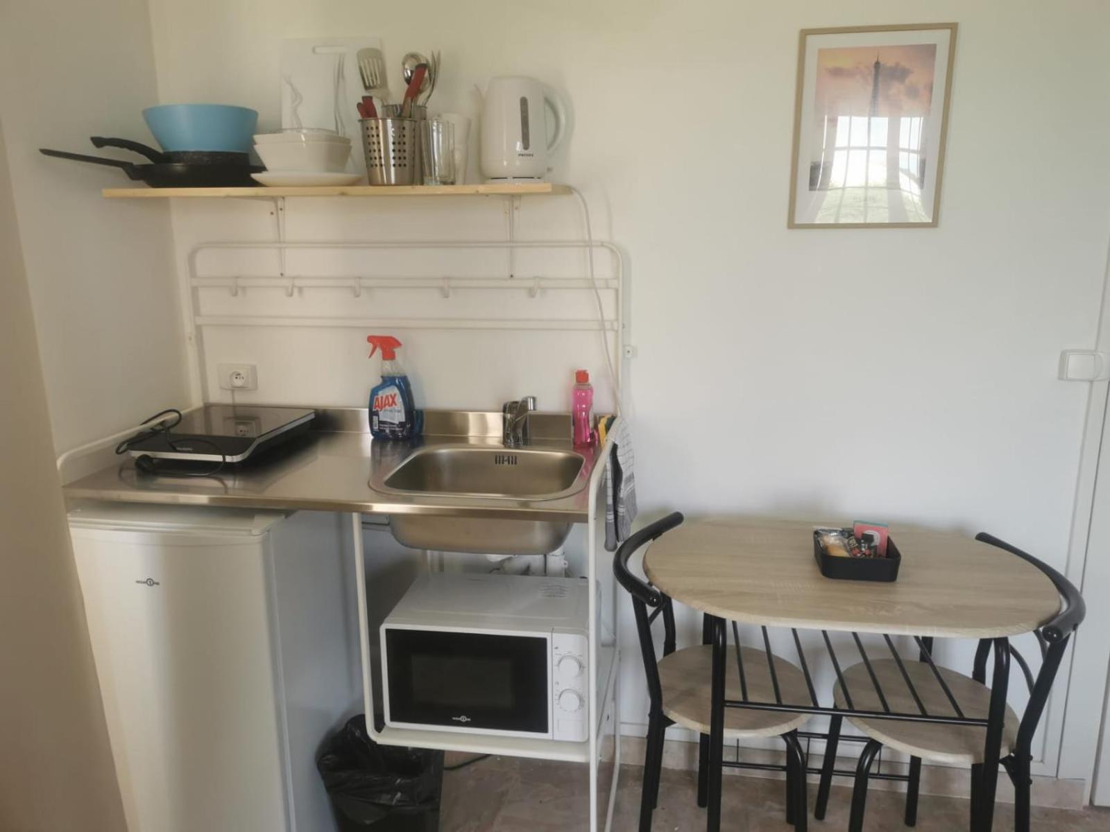 Appartement 2 , Disneyland - Parking Gratuit - Maison Des Platanes Meaux Buitenkant foto